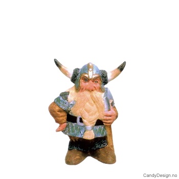 Viking mann
