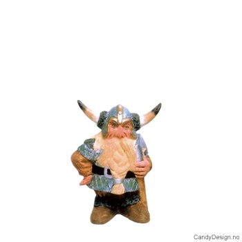 Viking mann  liten